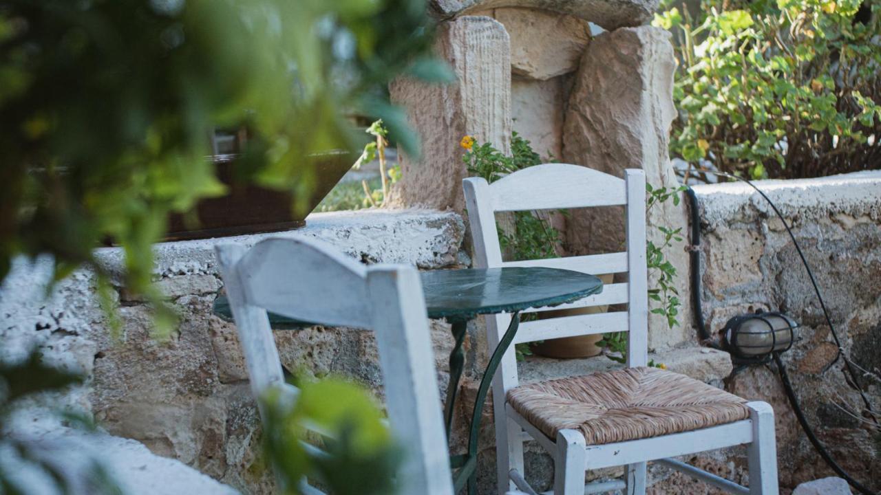 Vagia Traditional, Aegina Island ภายนอก รูปภาพ