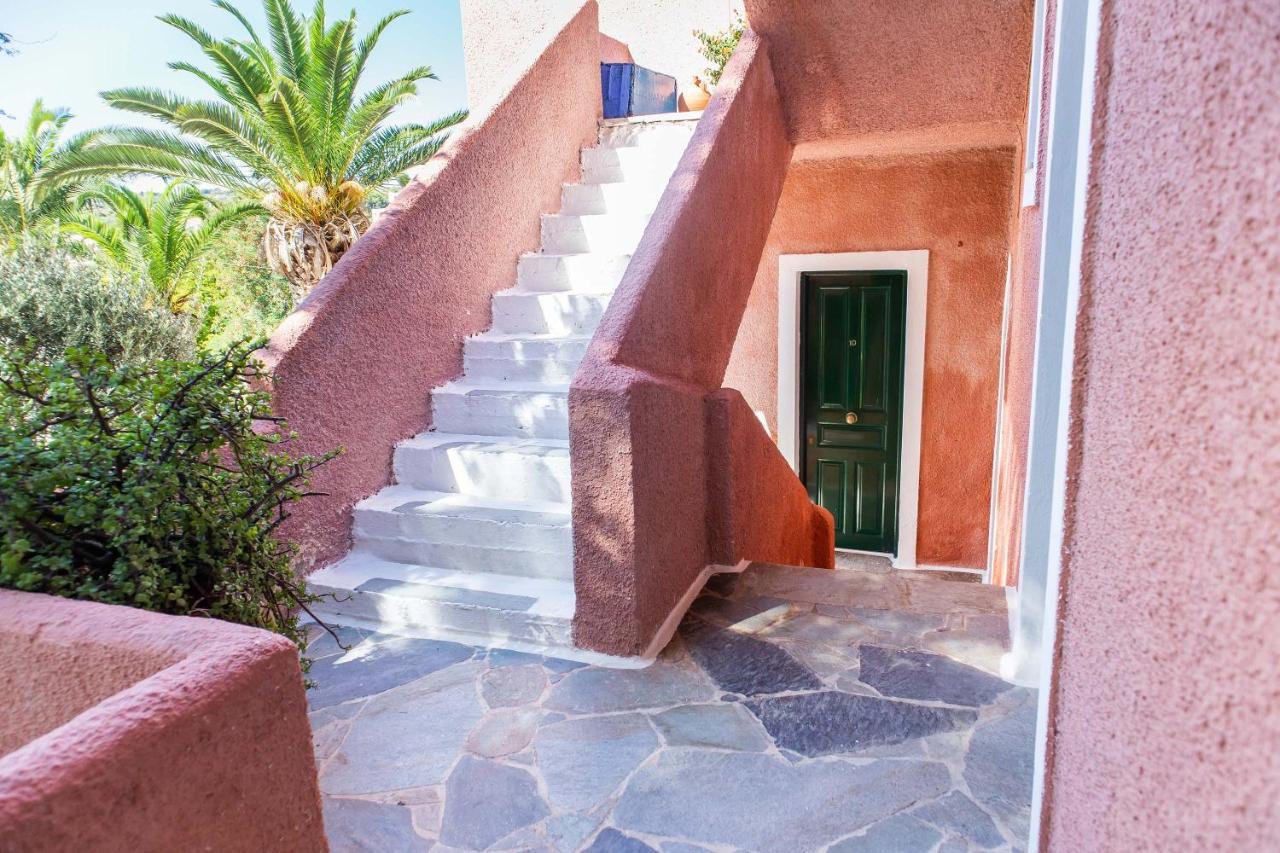 Vagia Traditional, Aegina Island ภายนอก รูปภาพ