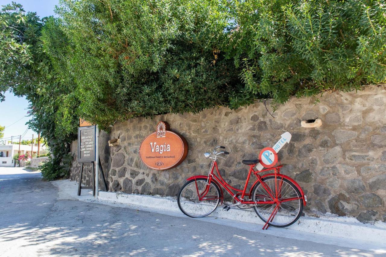 Vagia Traditional, Aegina Island ภายนอก รูปภาพ