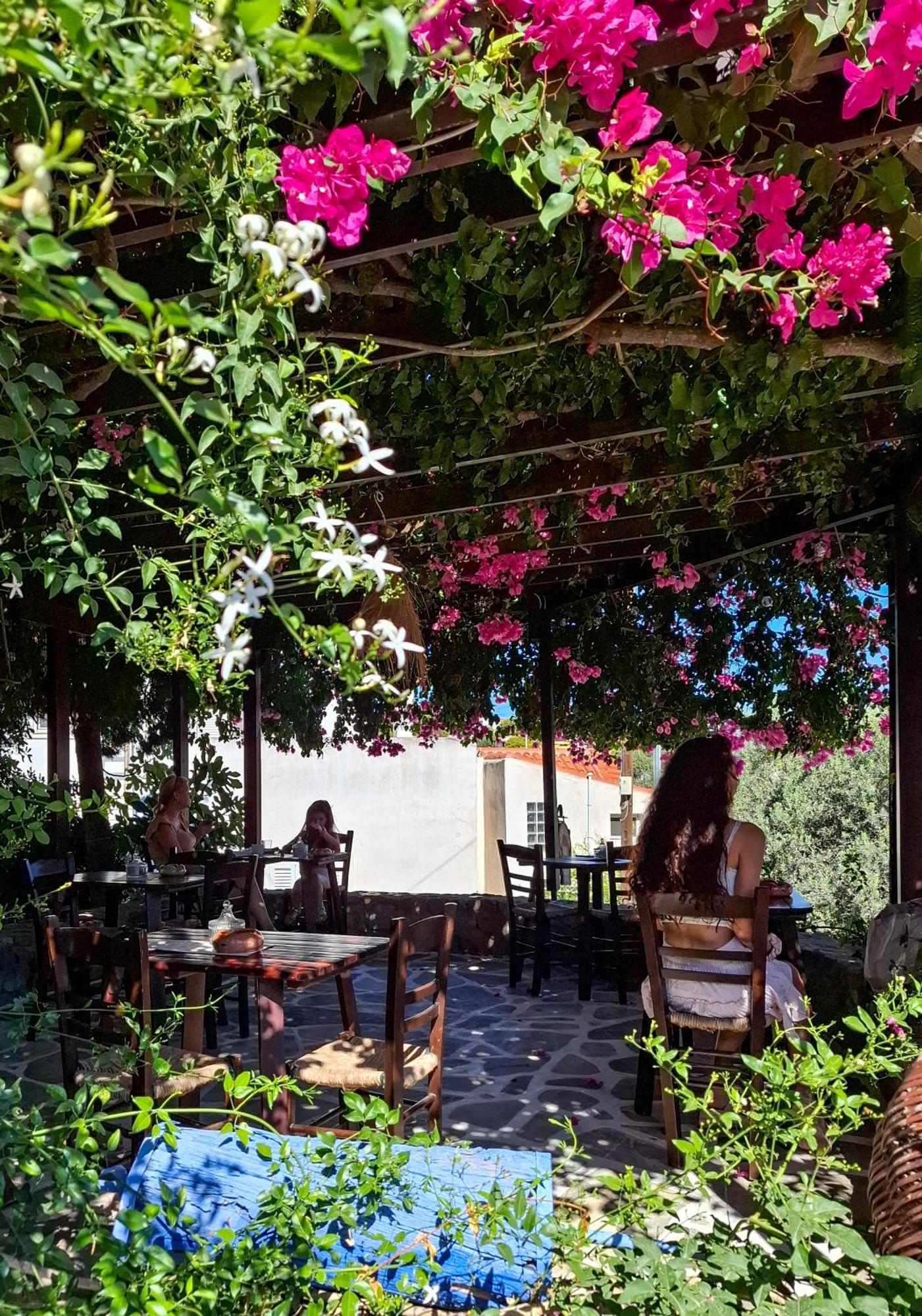 Vagia Traditional, Aegina Island ภายนอก รูปภาพ