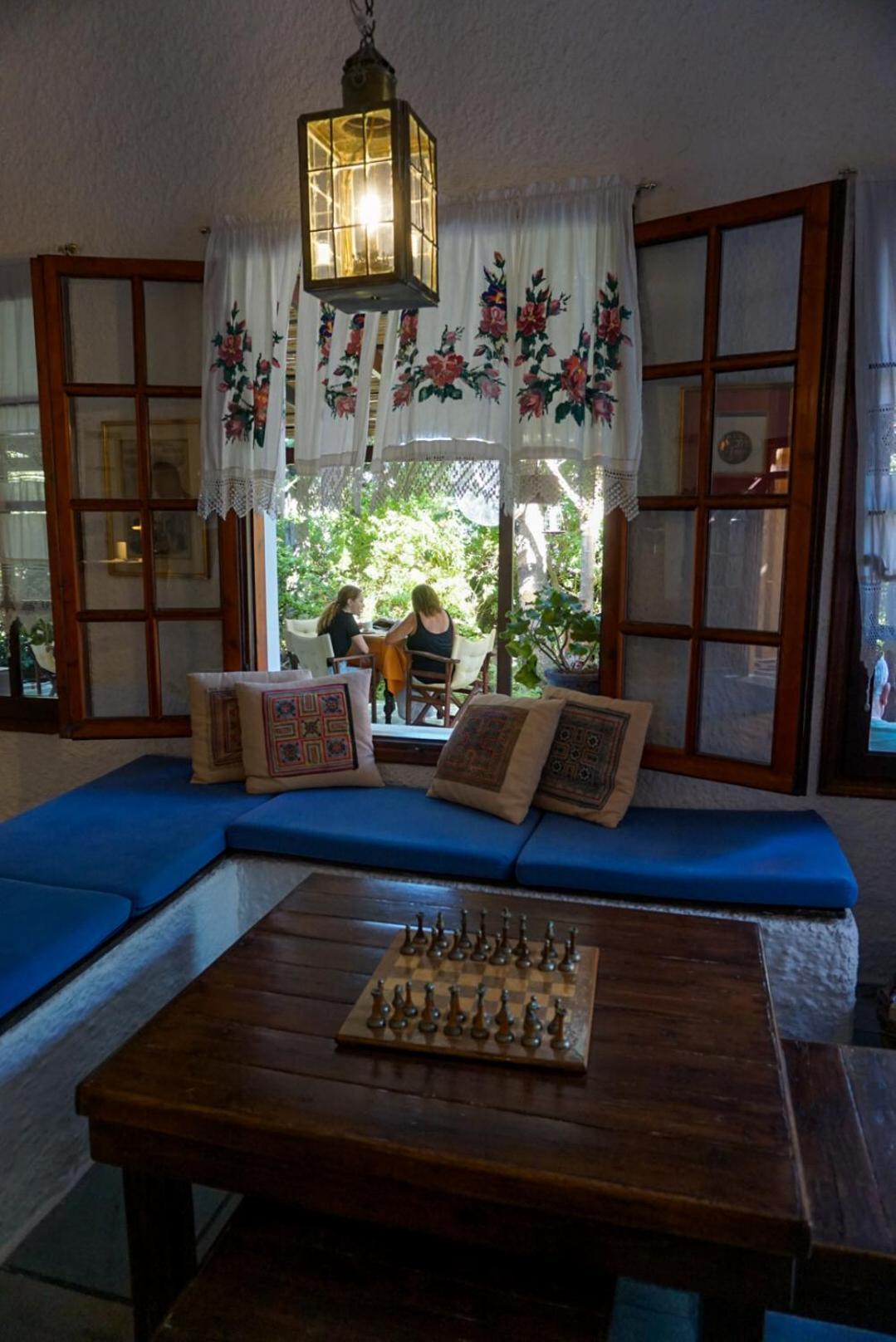 Vagia Traditional, Aegina Island ภายนอก รูปภาพ